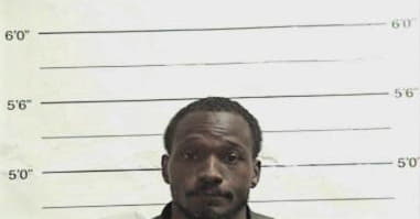 Lamichael Jackson, - Orleans Parish County, LA 